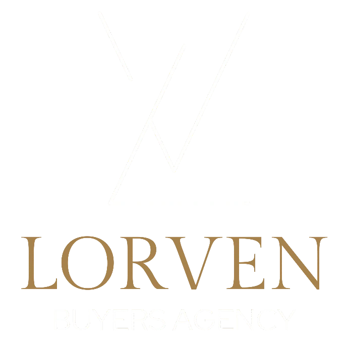 Lorven Buyers Agency logo
