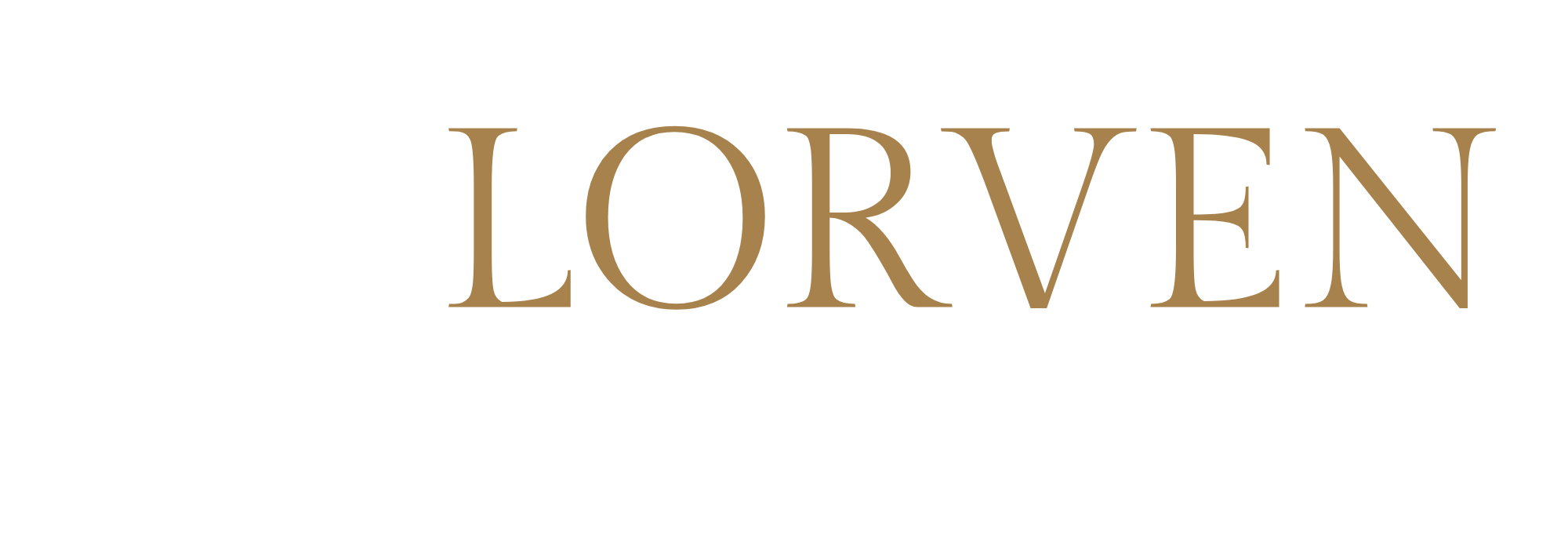 Lorven Buyers Agency Logo